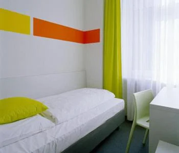 Colour Room