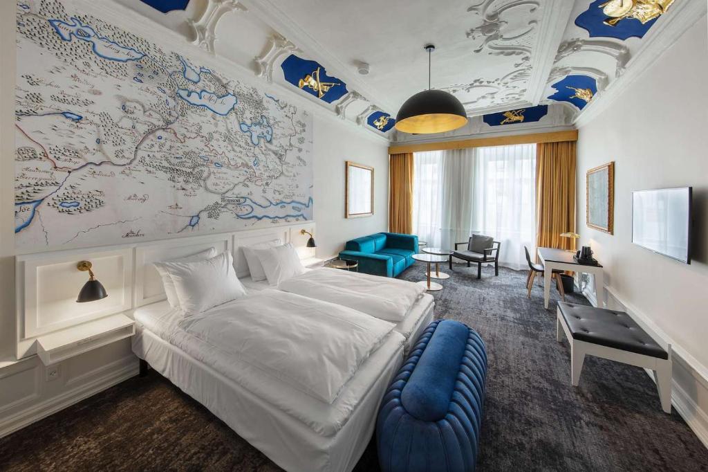 Hotel Jorgensen